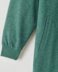 Cooper Cozy Stein Dress