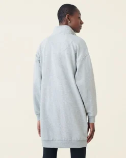 Cooper Cozy Stein Dress