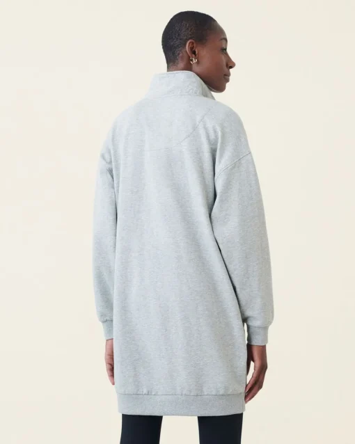 Cooper Cozy Stein Dress