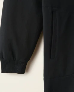 Cooper Cozy Stein Dress