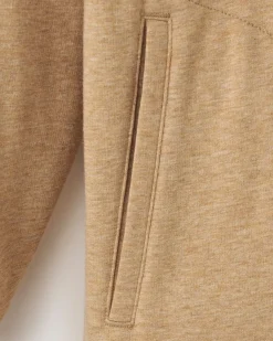 Cooper Cozy Stein Dress
