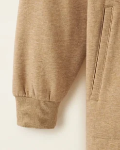 Cooper Cozy Stein Dress