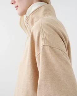 Cooper Cozy Stein Dress