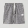 Cooper High Rise Sweatshort 6 Inch
