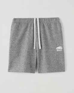 Cooper High Rise Sweatshort 6 Inch