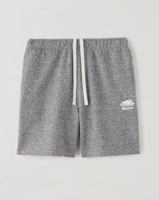 Cooper High Rise Sweatshort 6 Inch