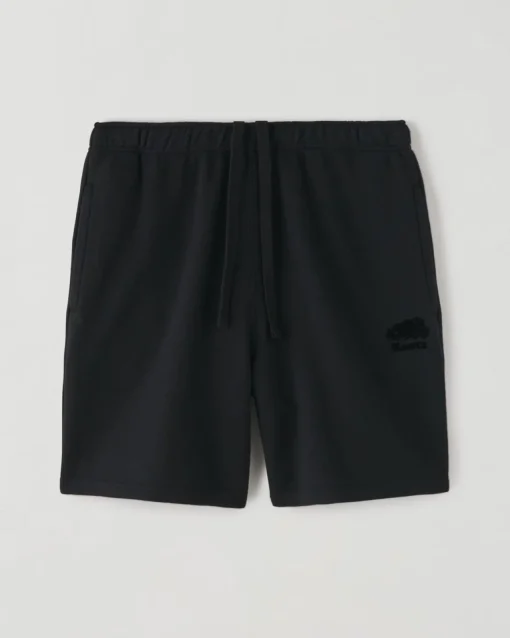 Cooper High Rise Sweatshort 6 Inch