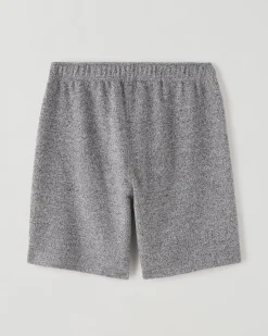 Cooper High Rise Sweatshort 6 Inch