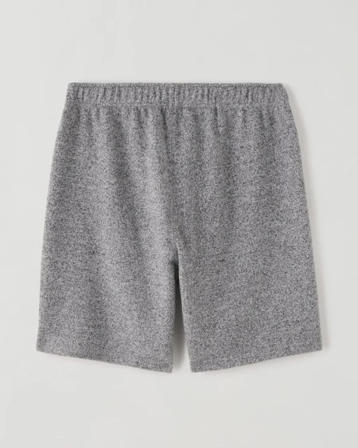 Cooper High Rise Sweatshort 6 Inch