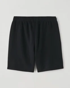Cooper High Rise Sweatshort 6 Inch
