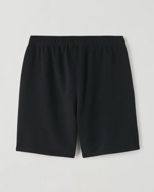 Cooper High Rise Sweatshort 6 Inch
