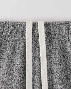 Cooper High Rise Sweatshort 6 Inch