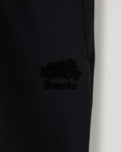 Cooper High Rise Sweatshort 6 Inch