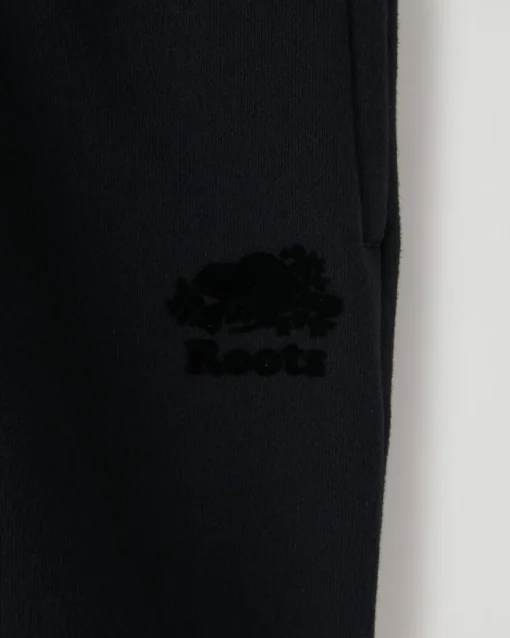 Cooper High Rise Sweatshort 6 Inch