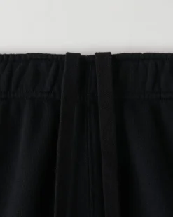 Cooper High Rise Sweatshort 6 Inch