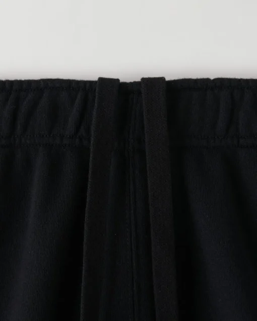 Cooper High Rise Sweatshort 6 Inch