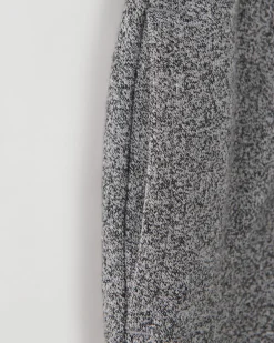 Cooper High Rise Sweatshort 6 Inch