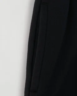 Cooper High Rise Sweatshort 6 Inch