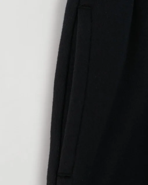 Cooper High Rise Sweatshort 6 Inch