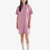 Cooper Shortsleeve Sweat Dress