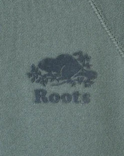 Cooper Shortsleeve Sweat Dress