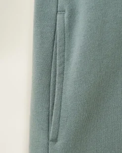 Cooper Shortsleeve Sweat Dress