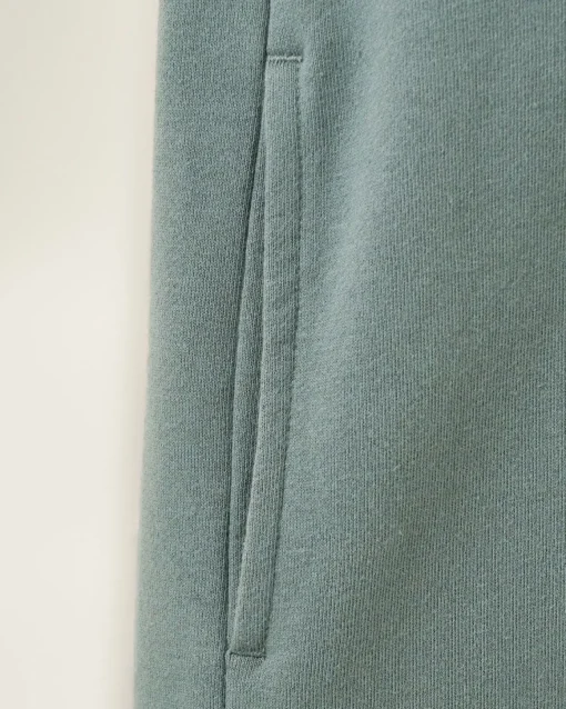 Cooper Shortsleeve Sweat Dress