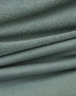 Cooper Shortsleeve Sweat Dress