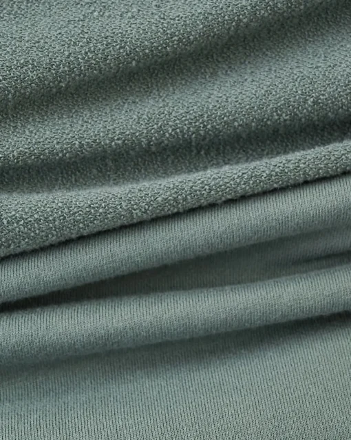 Cooper Shortsleeve Sweat Dress