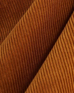 Cord Sport Coat
