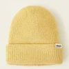 Cozy Knit Toque