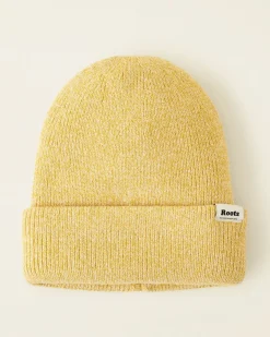 Cozy Knit Toque