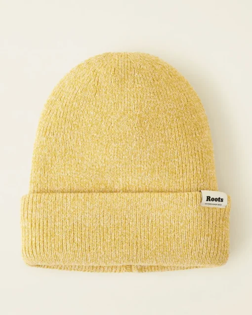 Cozy Knit Toque