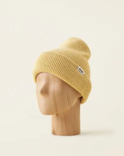 Cozy Knit Toque
