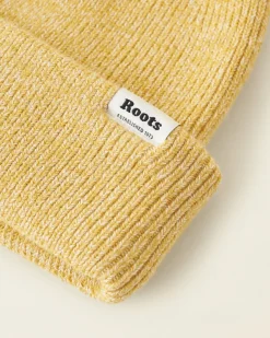 Cozy Knit Toque