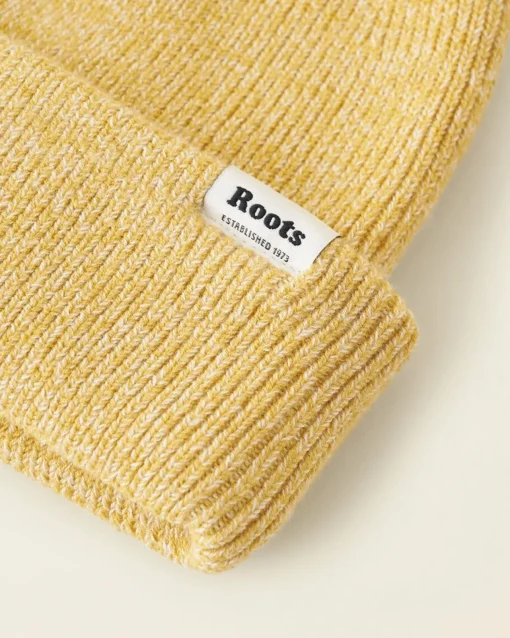 Cozy Knit Toque