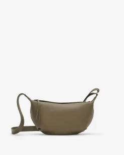 Crescent Bag Cloud