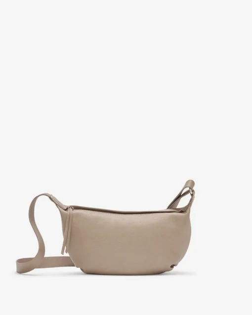 Crescent Bag Cloud