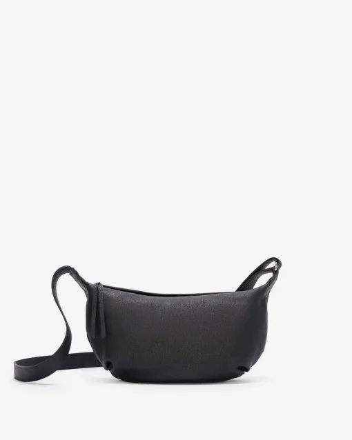 Crescent Bag Cloud