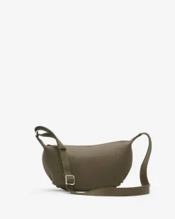 Crescent Bag Cloud