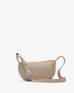 Crescent Bag Cloud