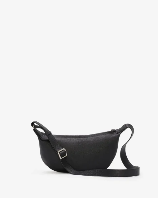 Crescent Bag Cloud