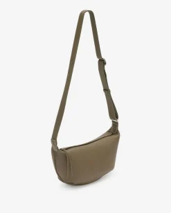 Crescent Bag Cloud