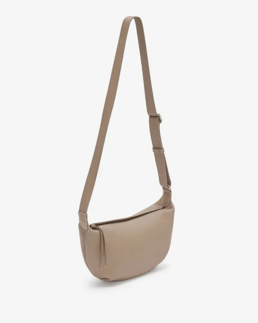 Crescent Bag Cloud