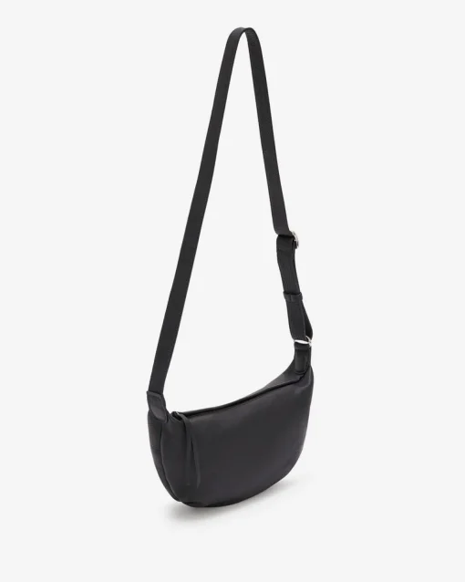 Crescent Bag Cloud