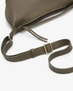 Crescent Bag Cloud