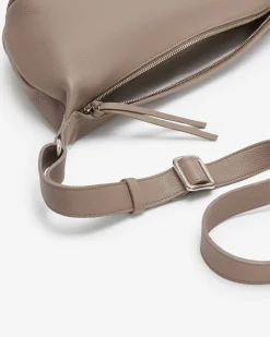 Crescent Bag Cloud