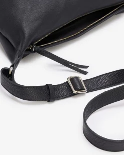 Crescent Bag Cloud