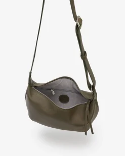 Crescent Bag Cloud