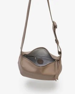 Crescent Bag Cloud
